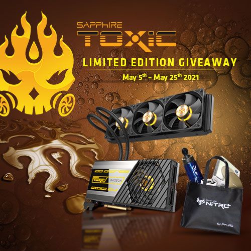 Giveaway image 1