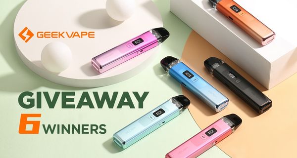 Giveaway image 1