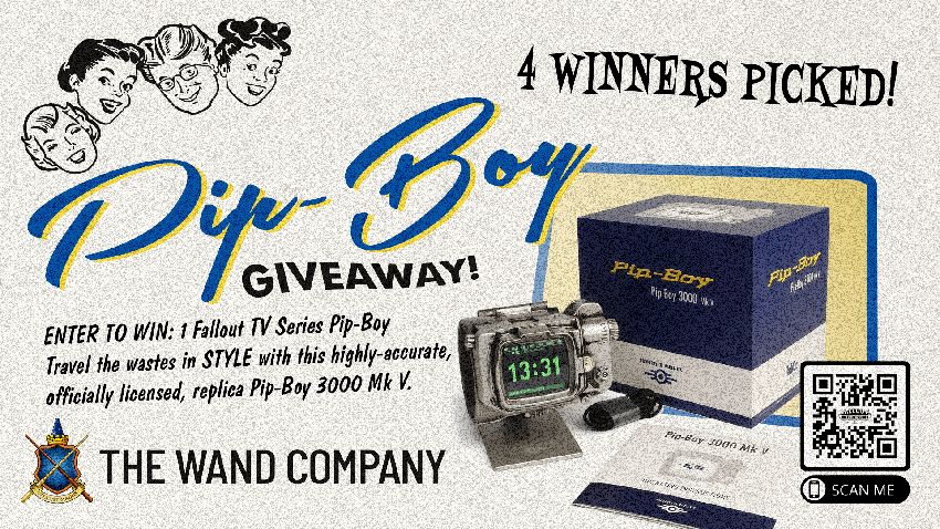 Giveaway image 1