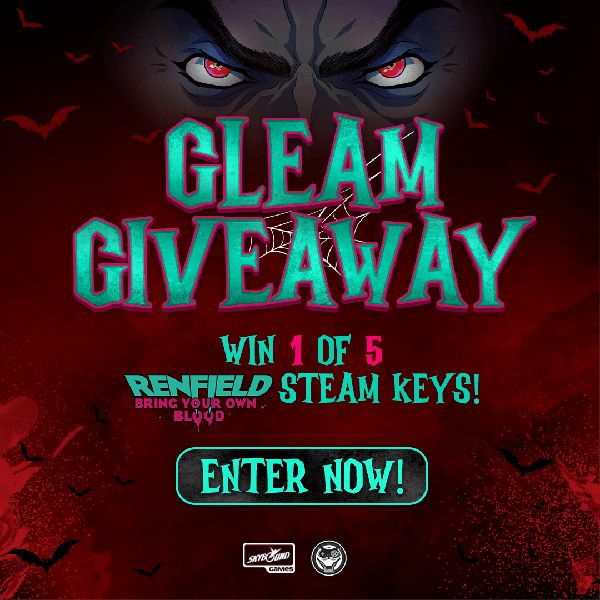 Giveaway image 1
