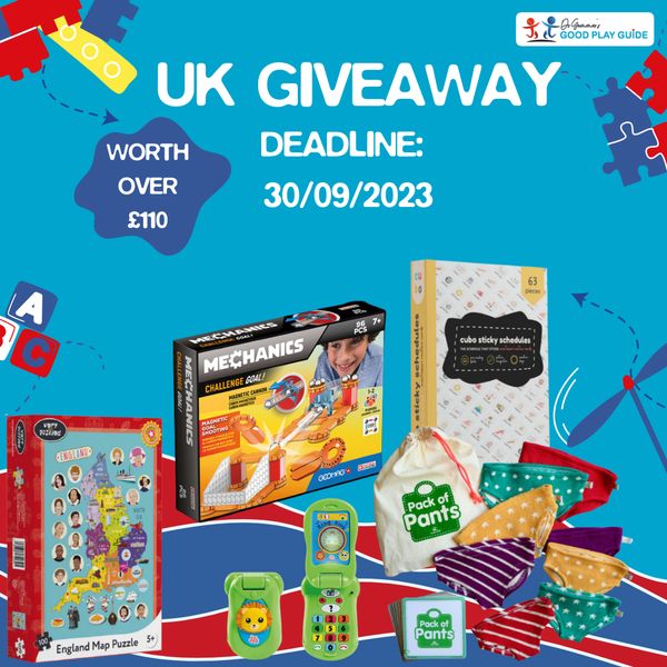 Giveaway image 1
