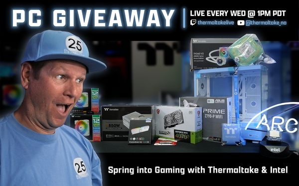 Giveaway image 1