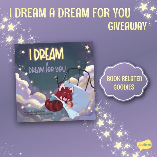 Giveaway image 1
