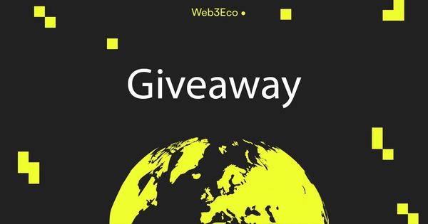 Giveaway image 1