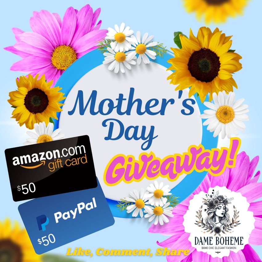 Giveaway image