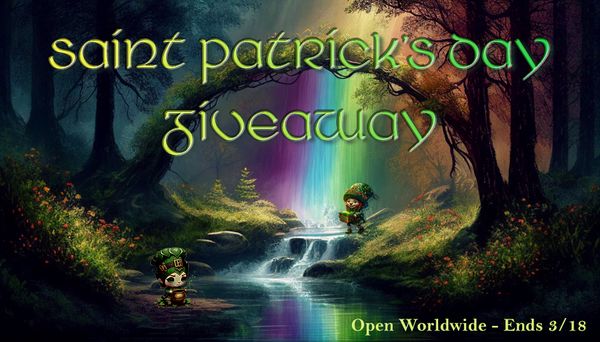 Giveaway image 1