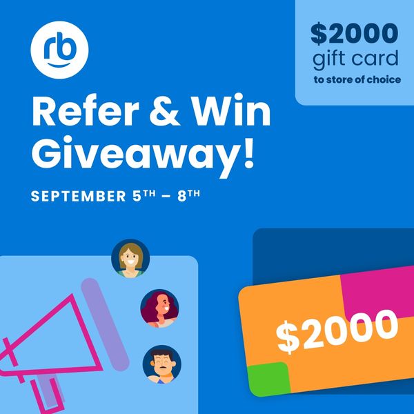Giveaway image 1