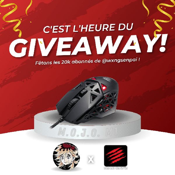 Giveaway image 1