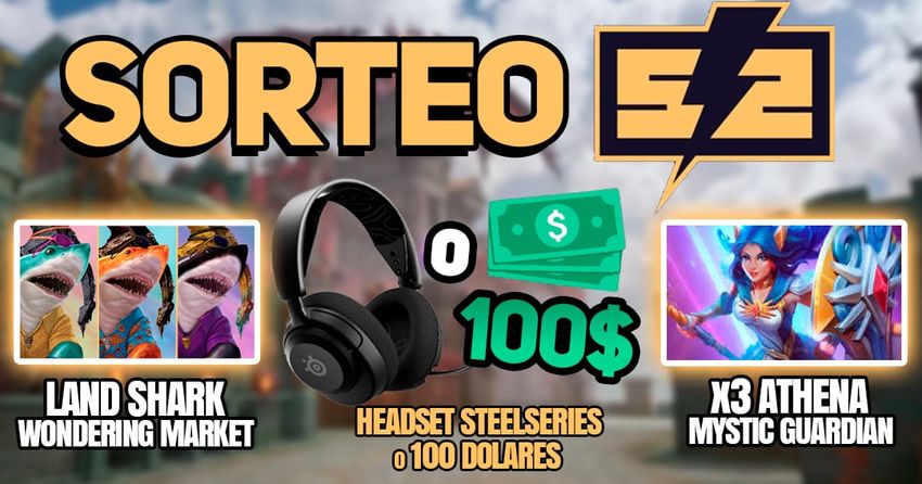 Giveaway image