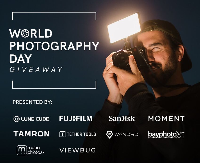 Giveaway image 1