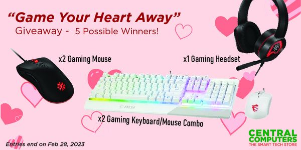 Giveaway image 1