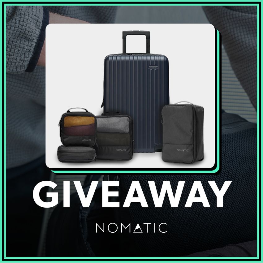 Giveaway image