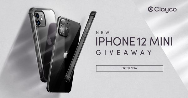 Giveaway image 1