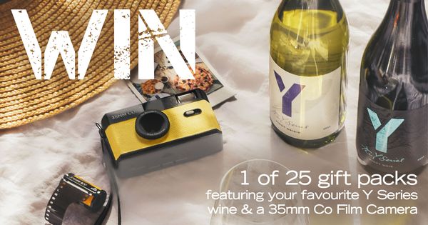 Giveaway image 1
