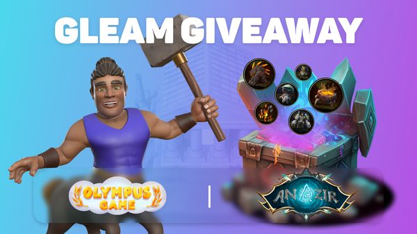 Giveaway image 1