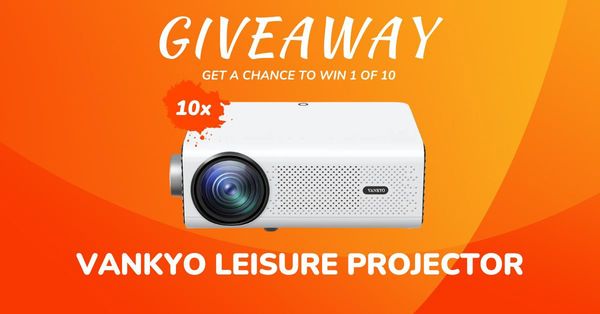 Giveaway image 1