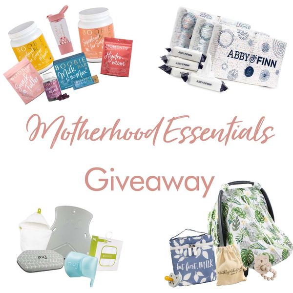 Giveaway image 1
