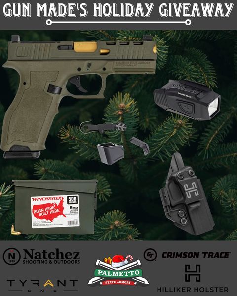 Giveaway image 1