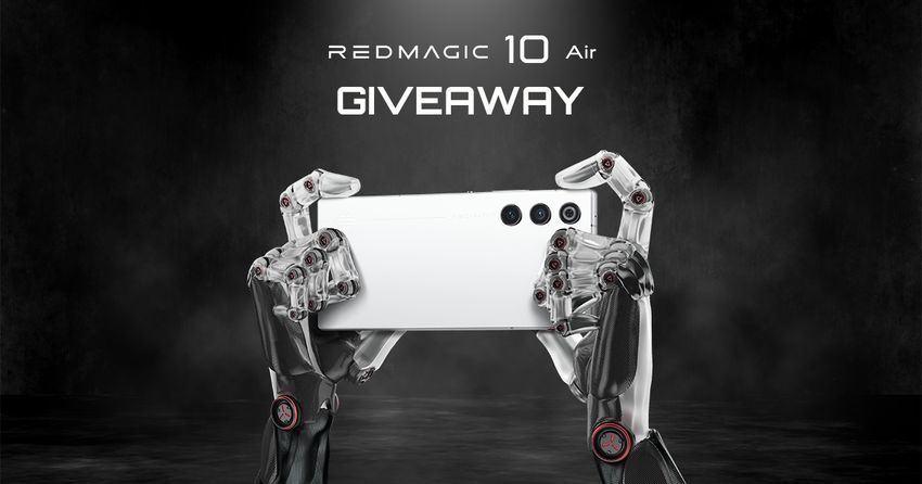 Giveaway image