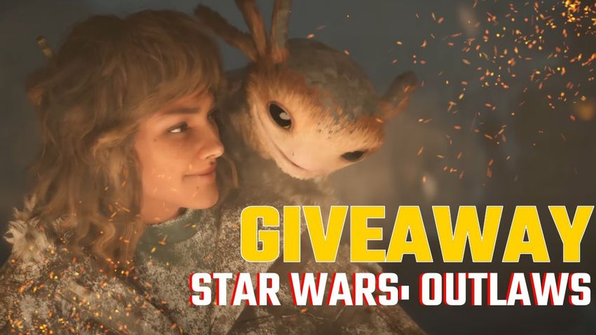 Giveaway image 1