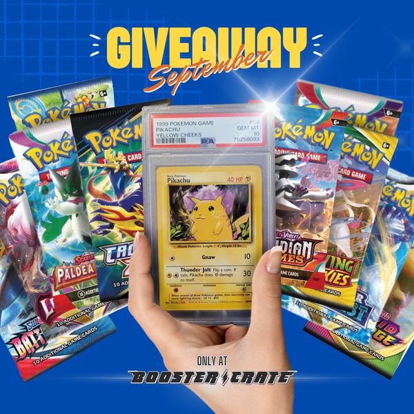 Giveaway image 1