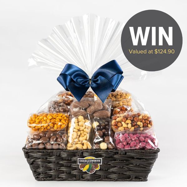 Giveaway image 1