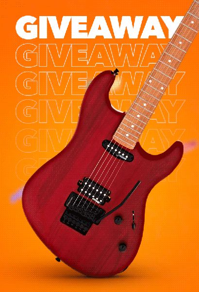 Giveaway image 1