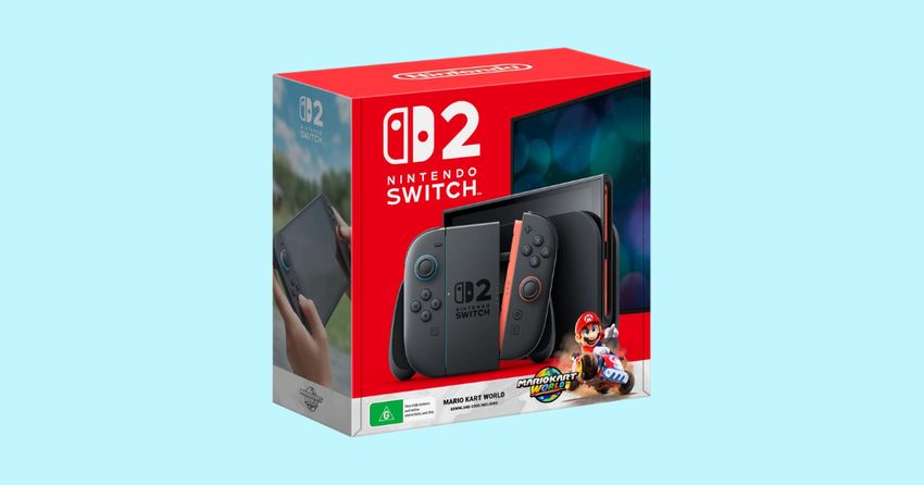 Giveaway image
