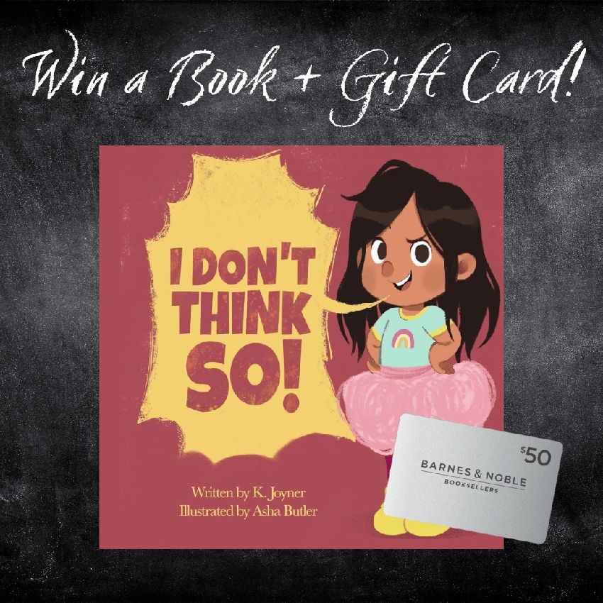 Giveaway image