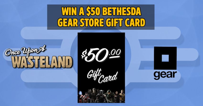 Giveaway image 1