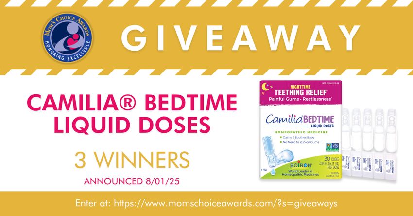 Giveaway image