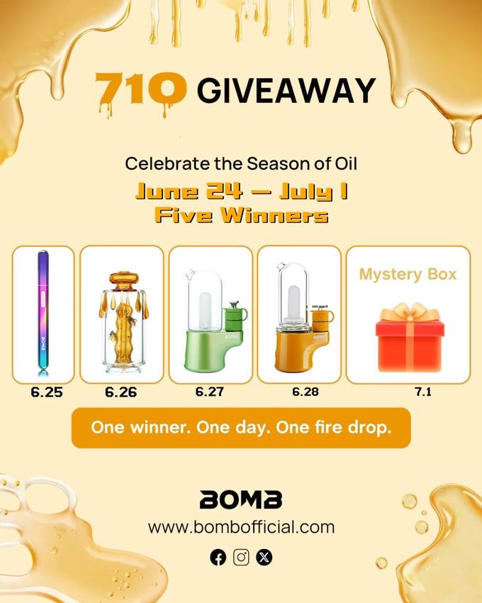 Giveaway image
