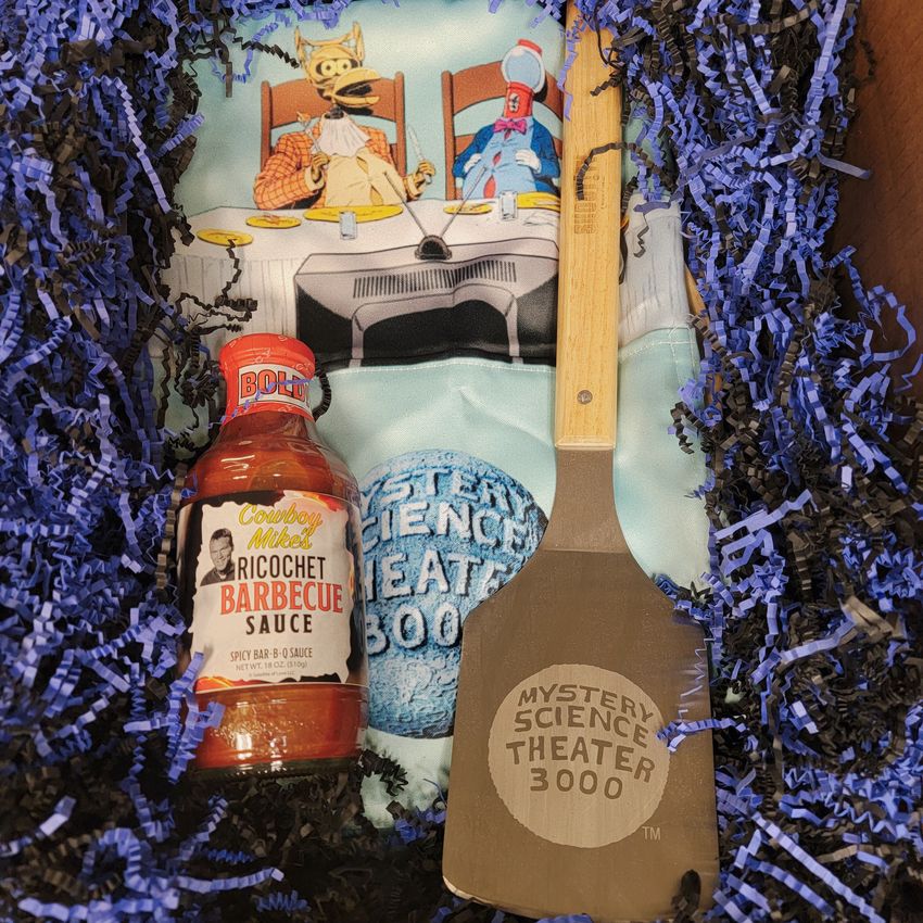 Giveaway image
