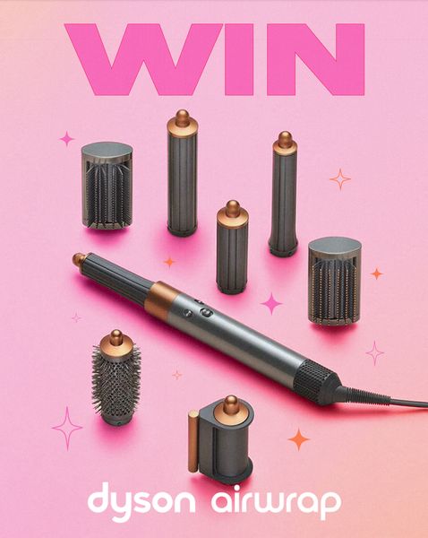 Giveaway image 1