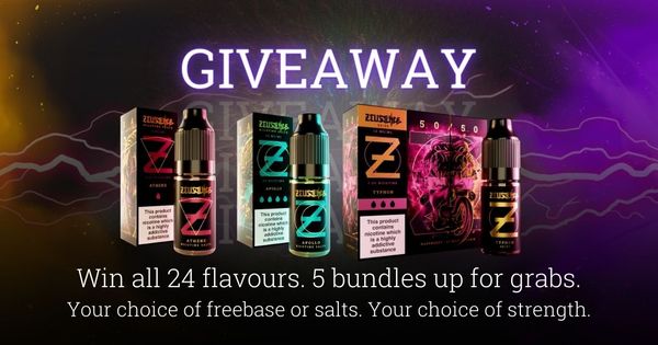 Giveaway image 1