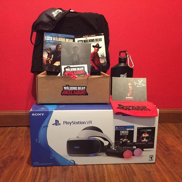 Giveaway image 1