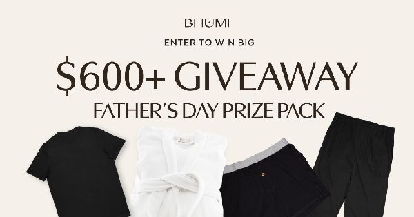Giveaway image 1