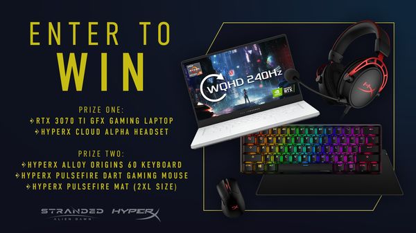 Giveaway image 1