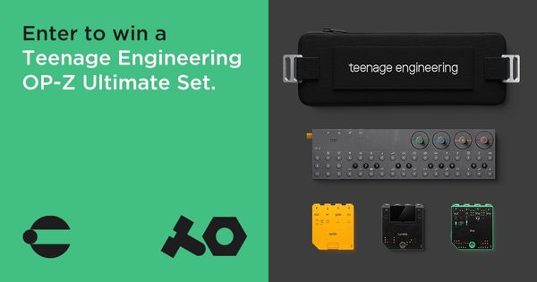 Giveaway image 1