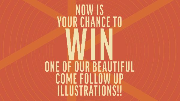 Giveaway image 1