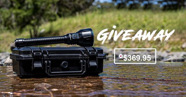 Giveaway image 1
