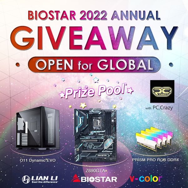 Giveaway image 1