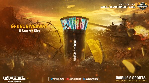 Giveaway image 1