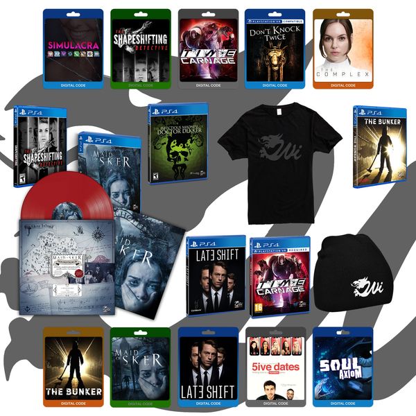 Giveaway image 1