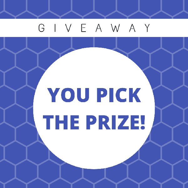 Giveaway image 1