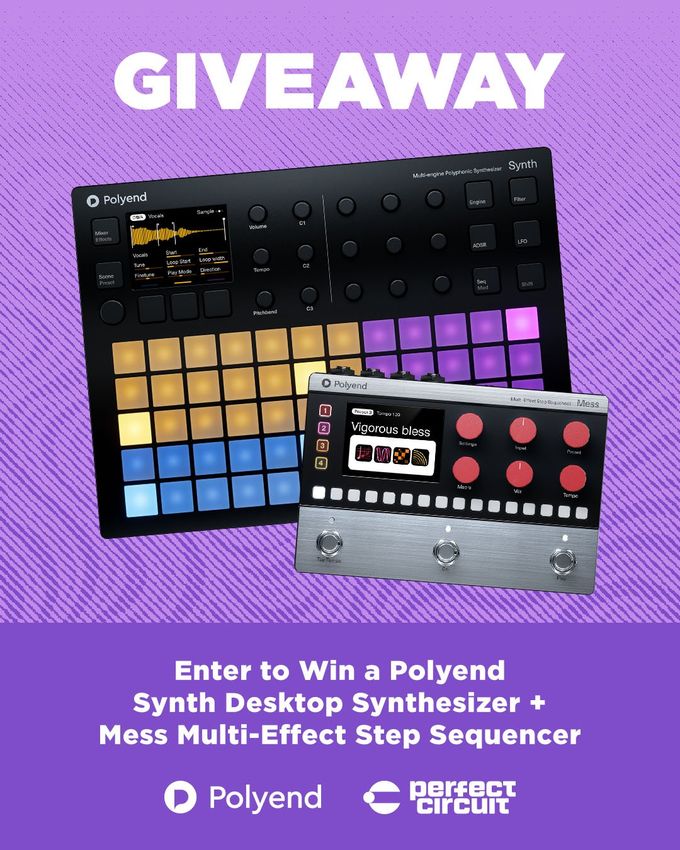 Giveaway image 1