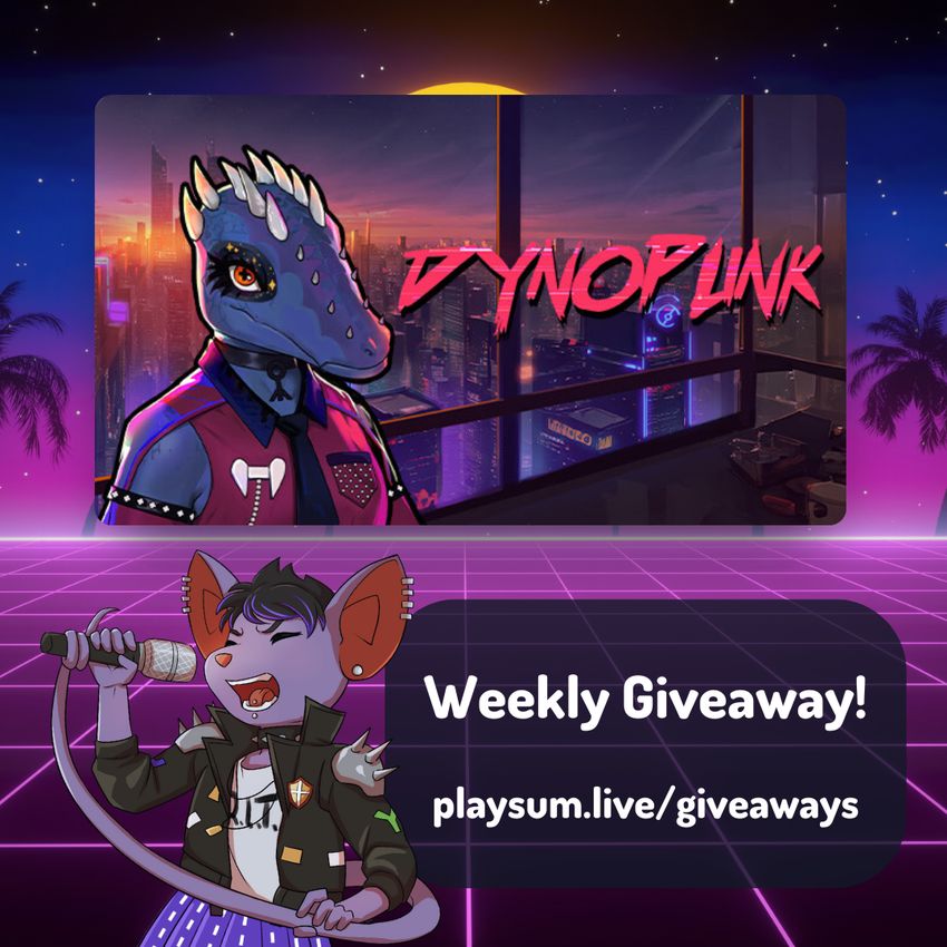 Giveaway image 1