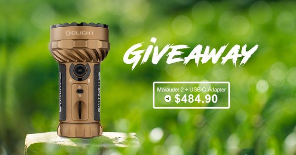 Giveaway image 1