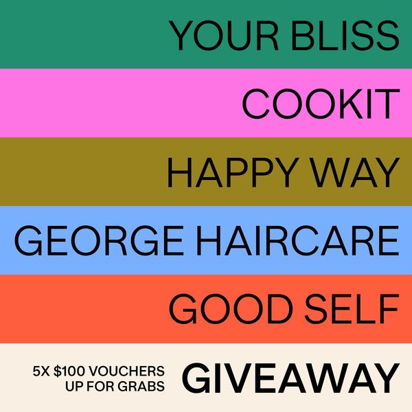 Giveaway image 1