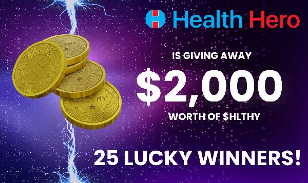Giveaway image 1